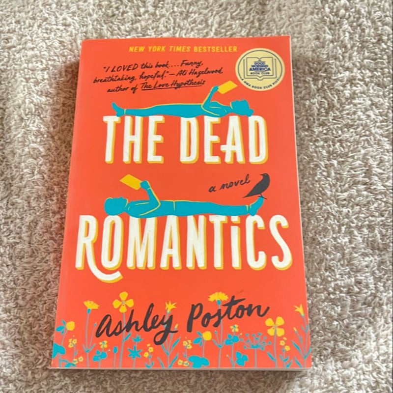 The Dead Romantics