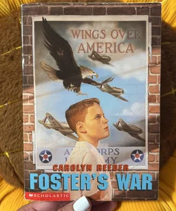 Foster’s War