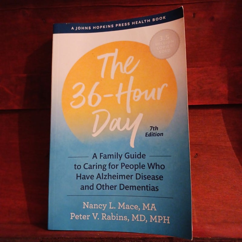 The 36-Hour Day