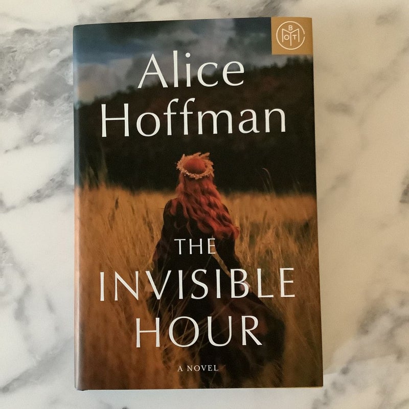 The Invisible Hour