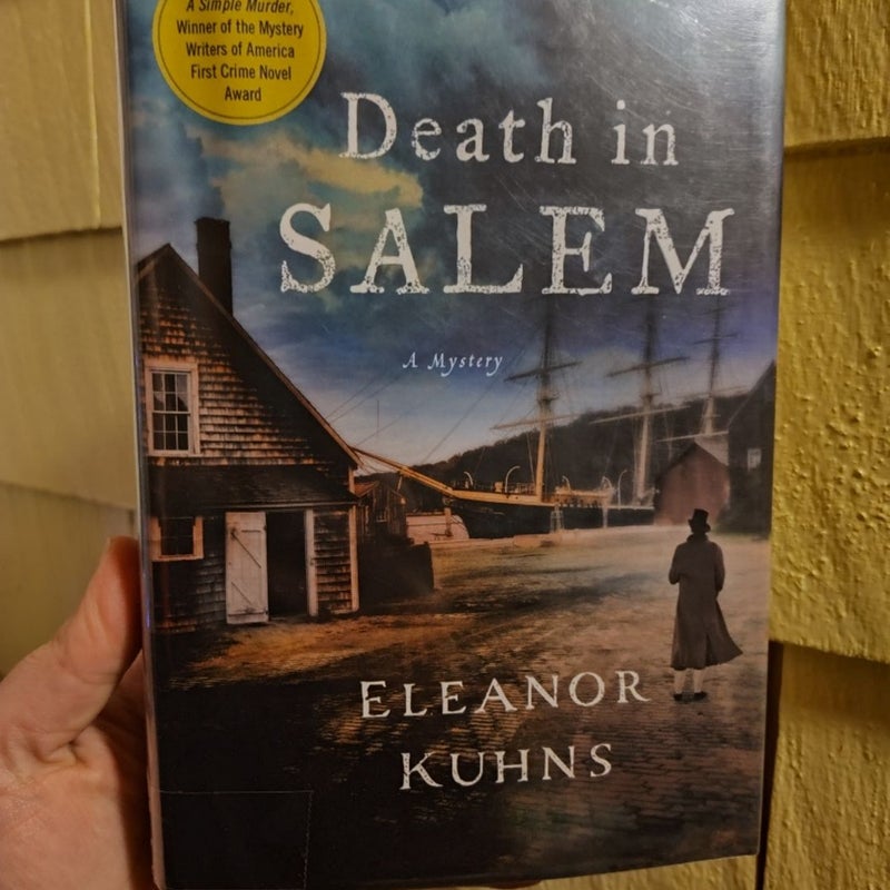 Death in Salem