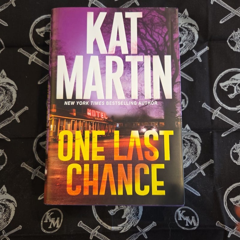 One Last Chance