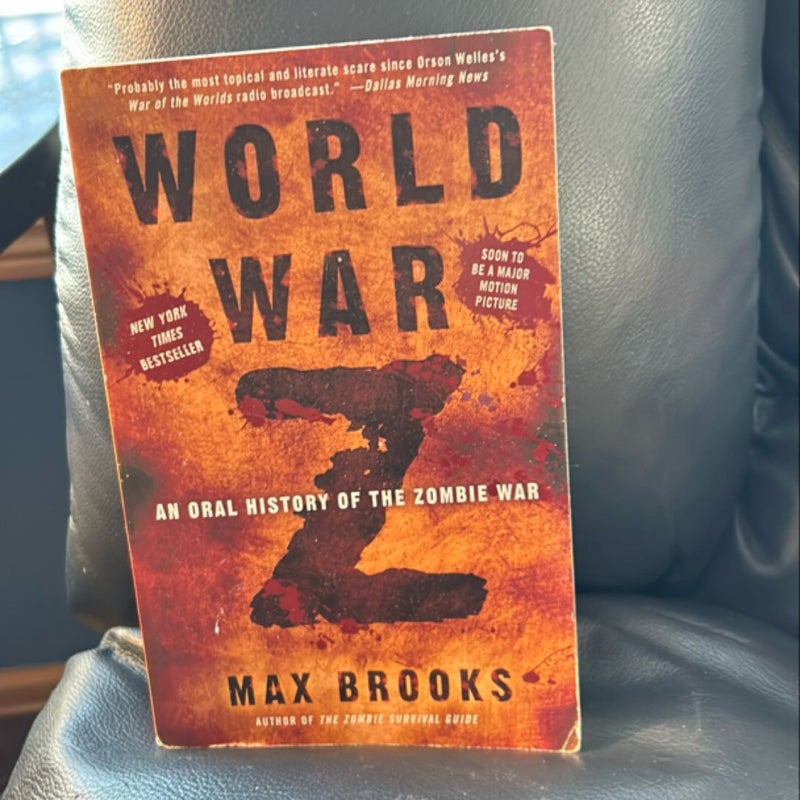 World War Z