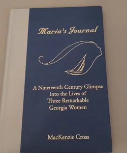 Marie's Journal