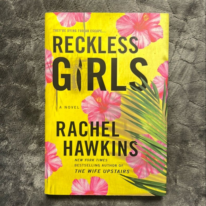 Reckless Girls