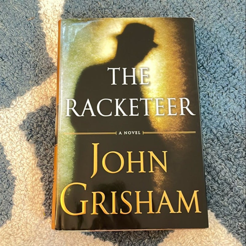 The Racketeer