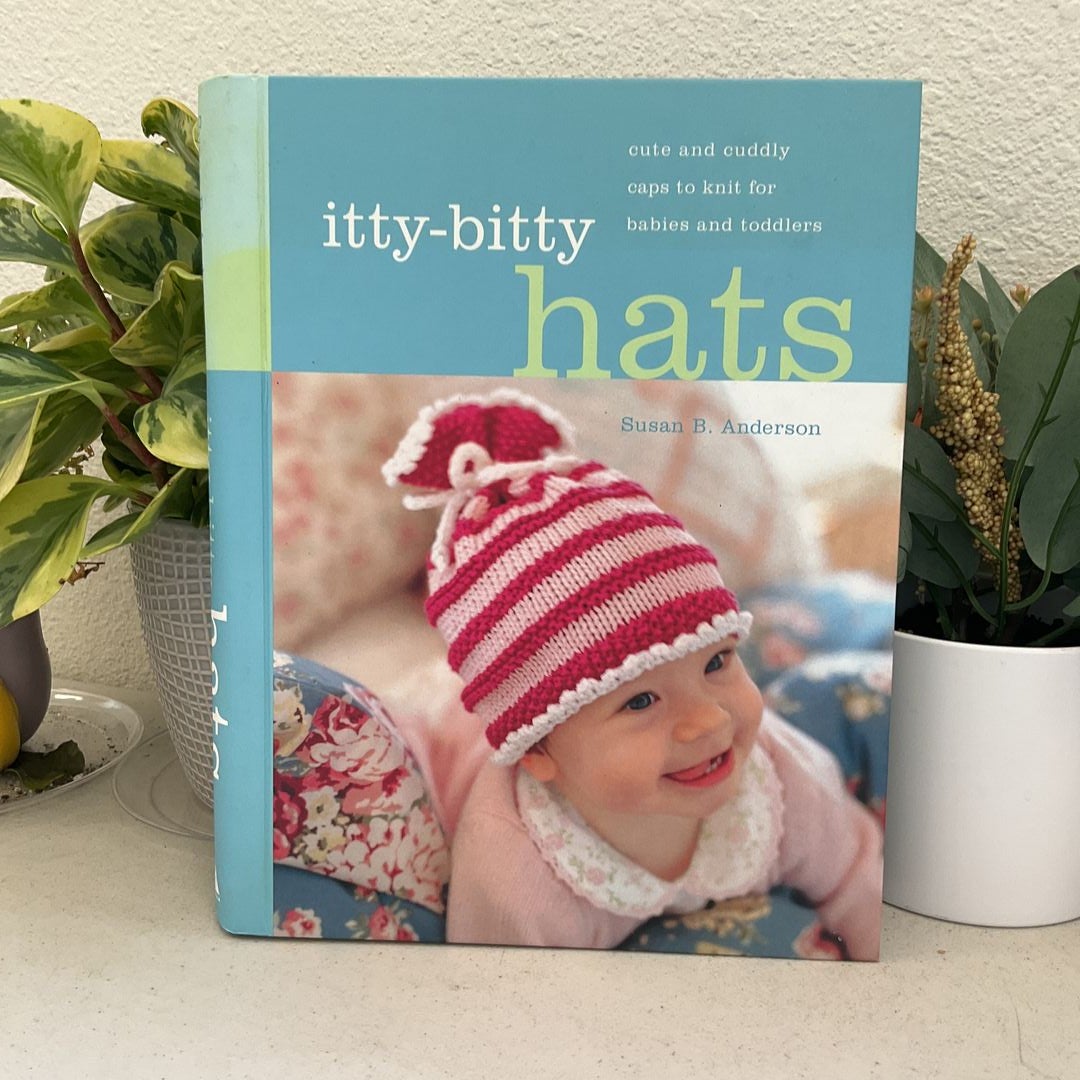 Itty-Bitty Hats