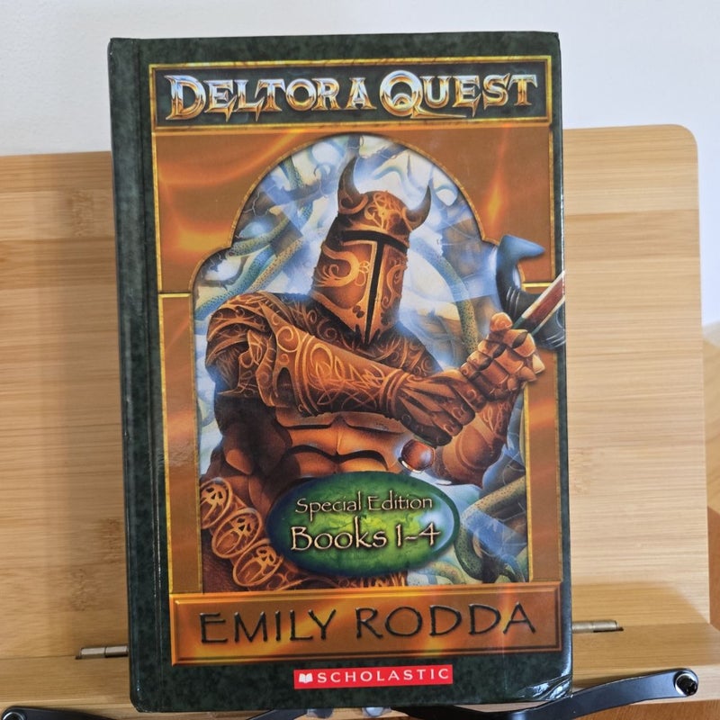 Deltora Quest