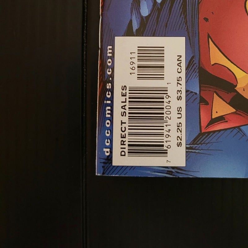 Superman #169