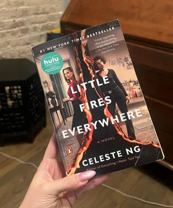 Little Fires Everywhere (Movie Tie-In)