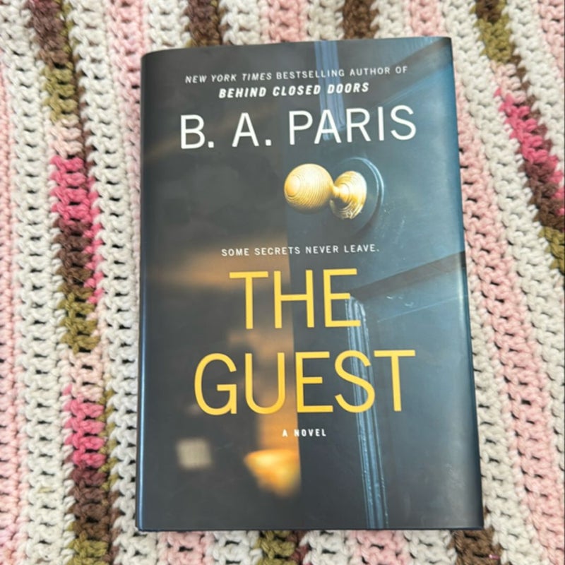 The Guest