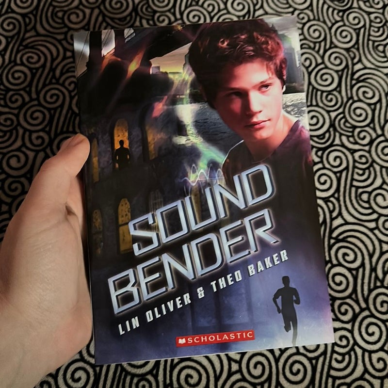 Sound Bender 