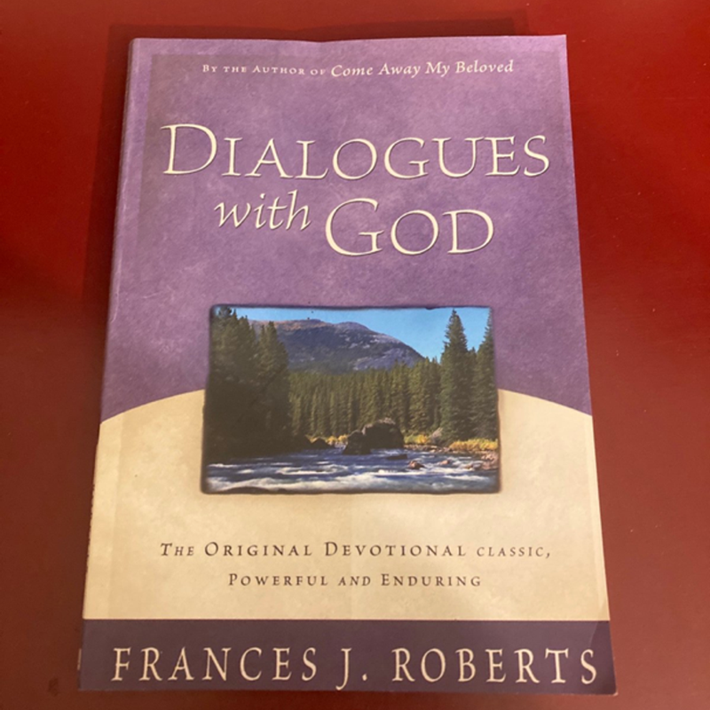 Dialogues with God