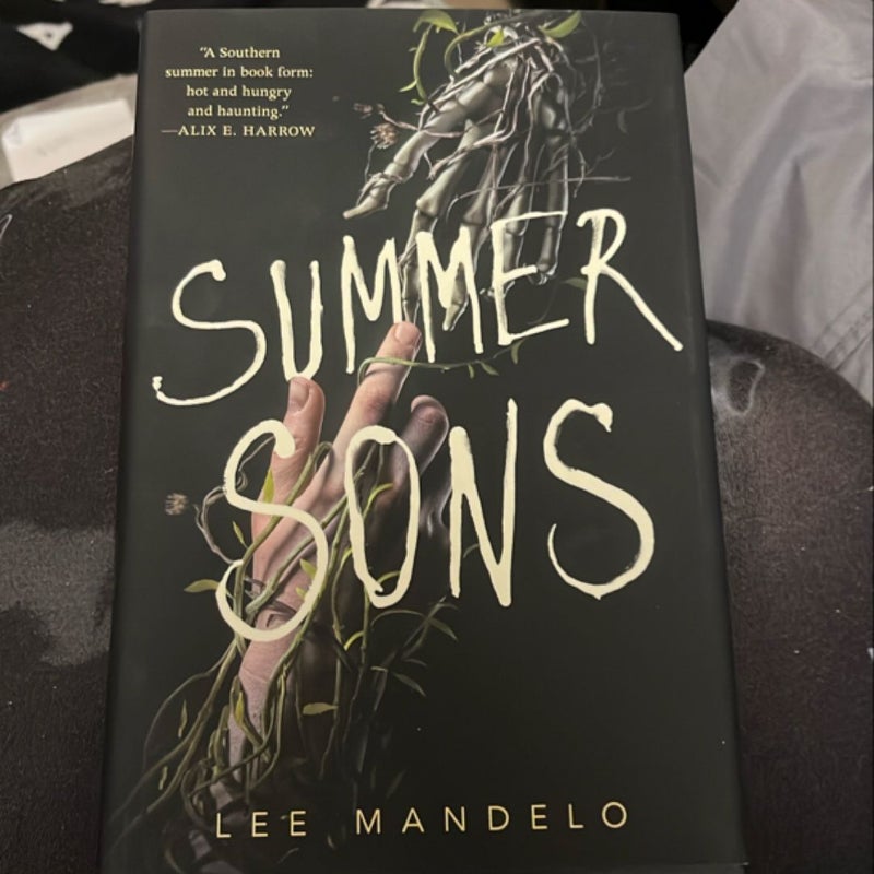 Summer Sons