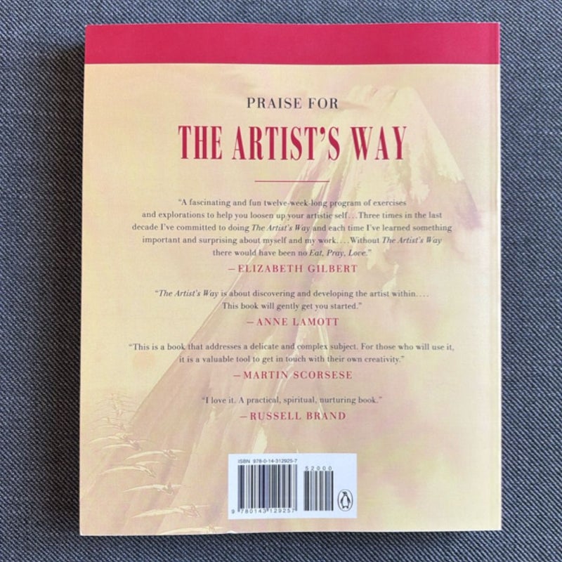 The Artist's Way