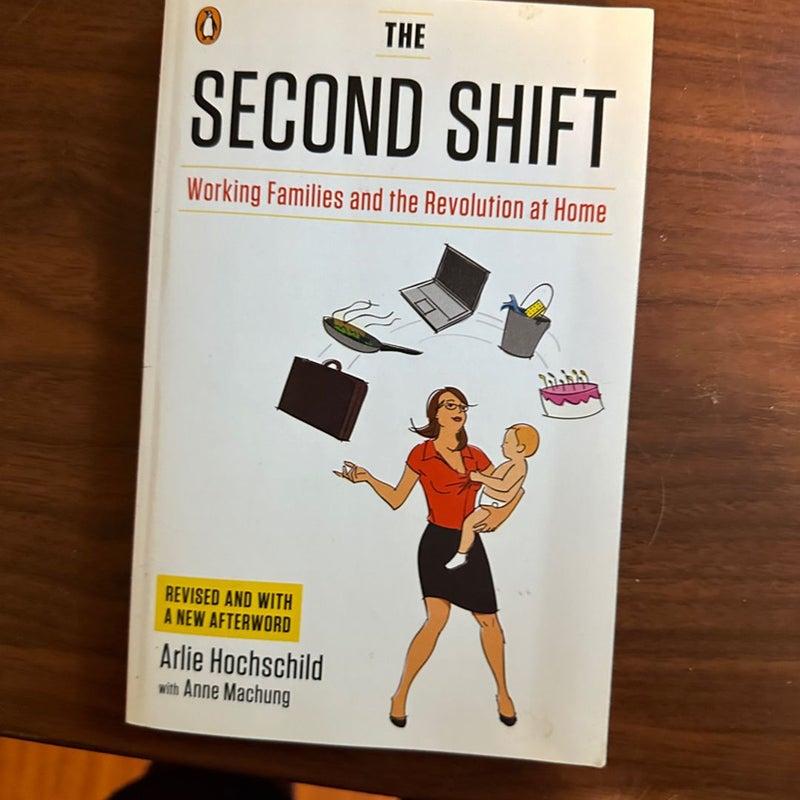 The Second Shift