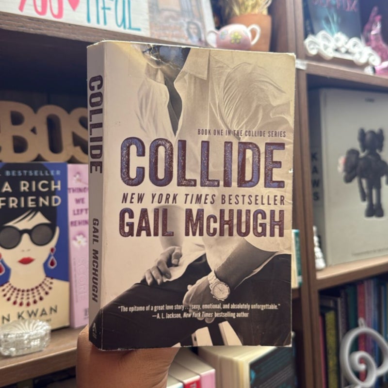 Collide