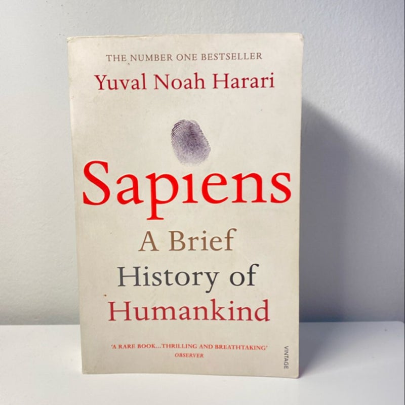 Sapiens