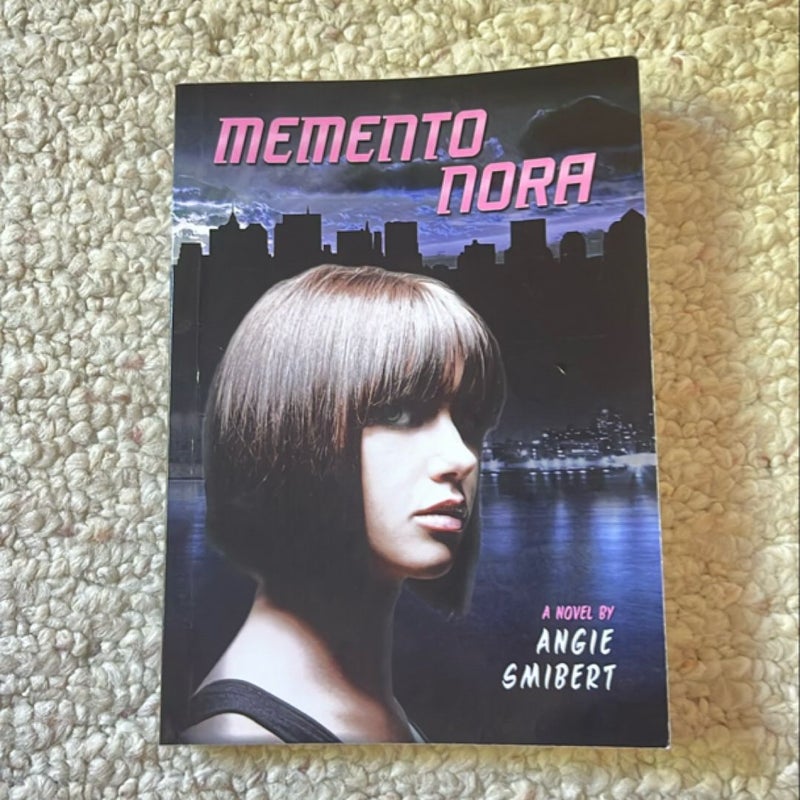 Memento Nora