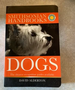 Smithsonian Handbooks Dogs