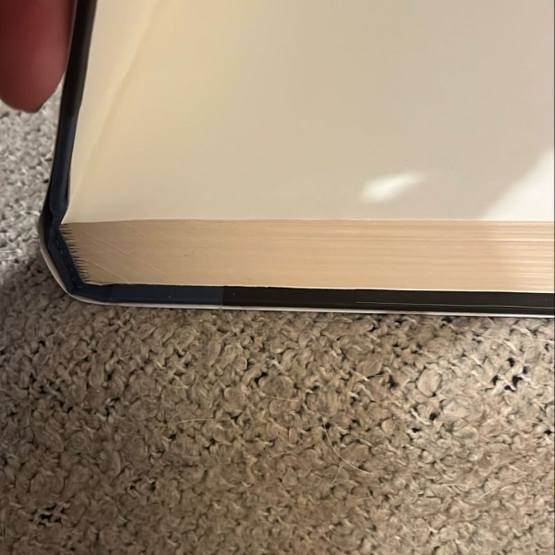 The Wishing Game *never read