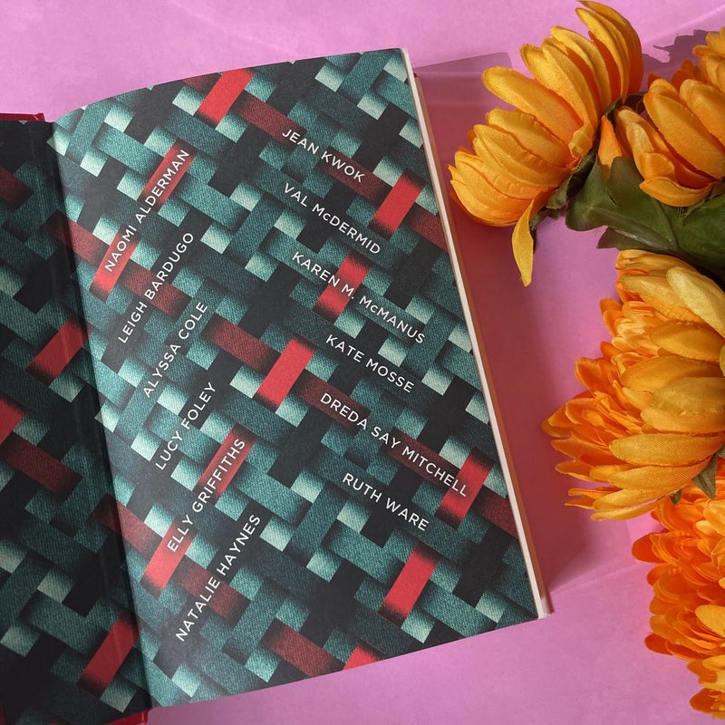 Marple: Twelve New Stories