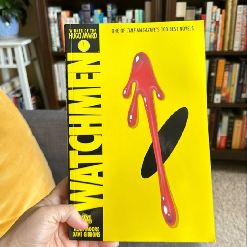 Watchmen