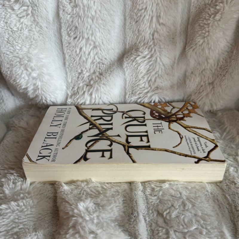 The Cruel Prince