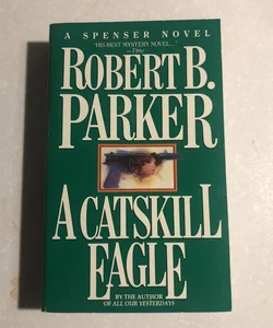 A Catskill Eagle 83