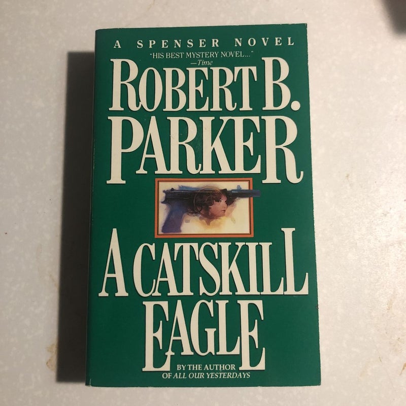 A Catskill Eagle 83