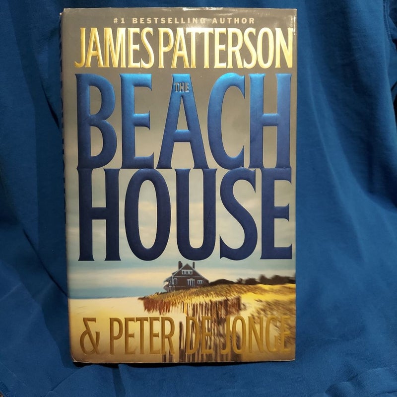 The Beach House