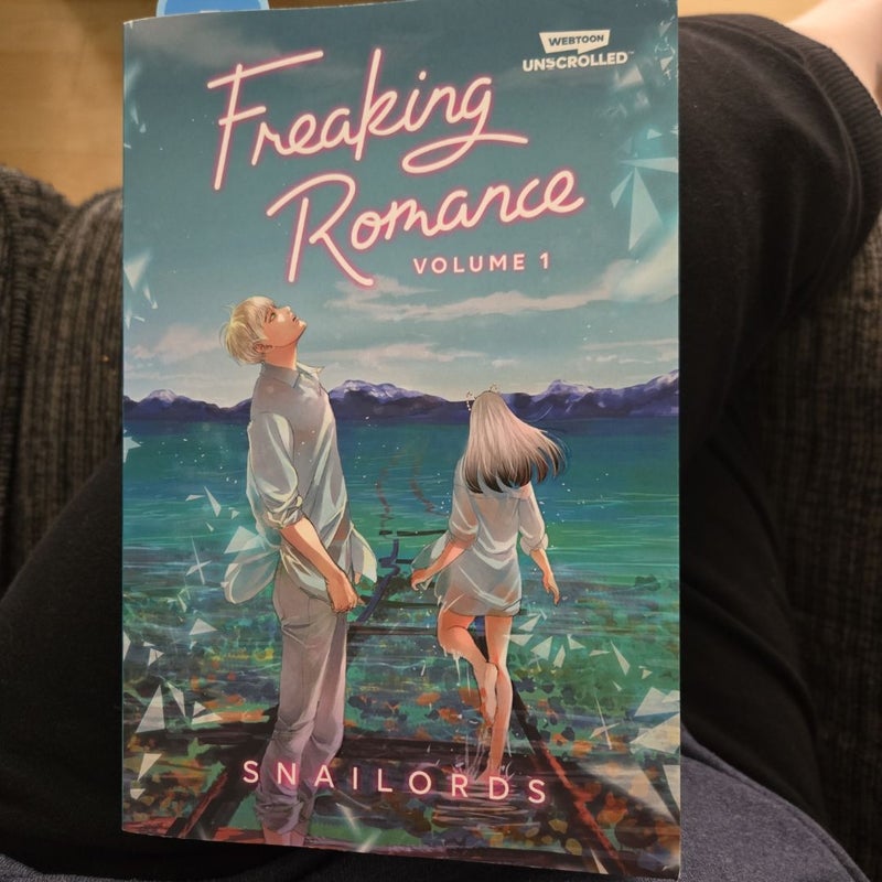 Freaking Romance Volume One