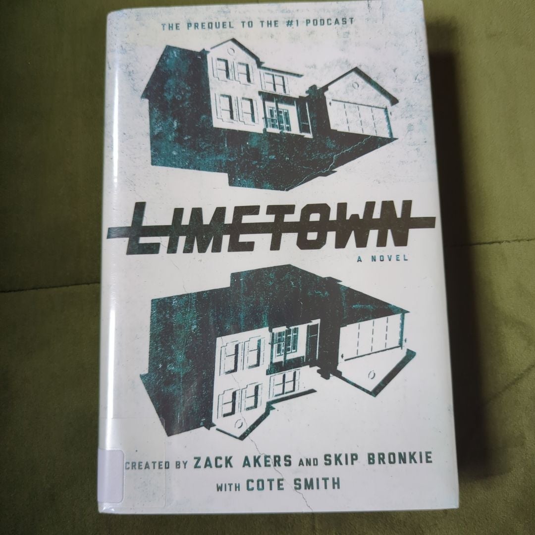 Limetown