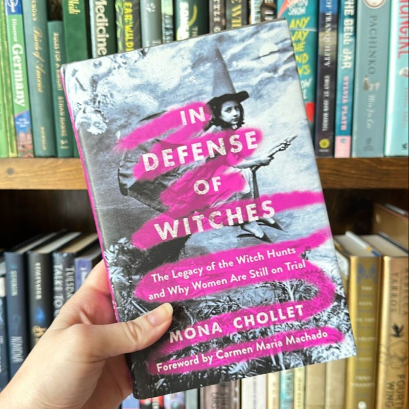 In Defense of Witches