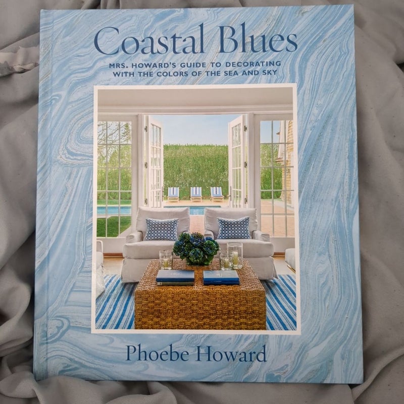 Coastal Blues