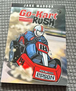 Go-Kart Rush