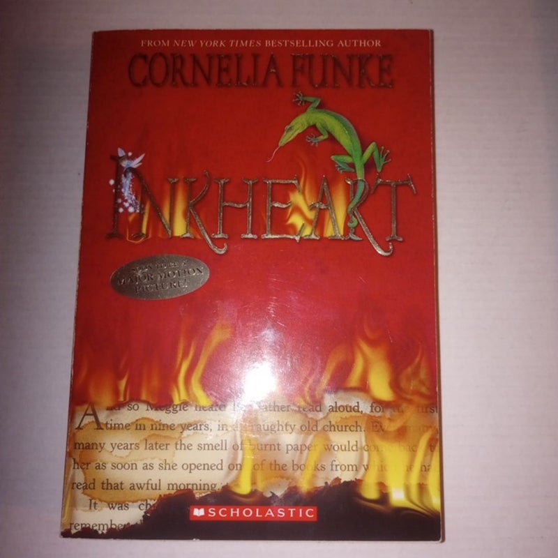 Inkheart