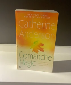 Comanche Magic