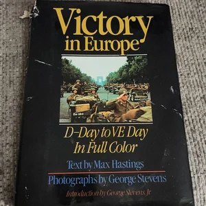 Victory over Europe