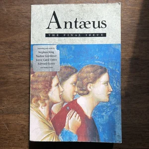 Antaeus