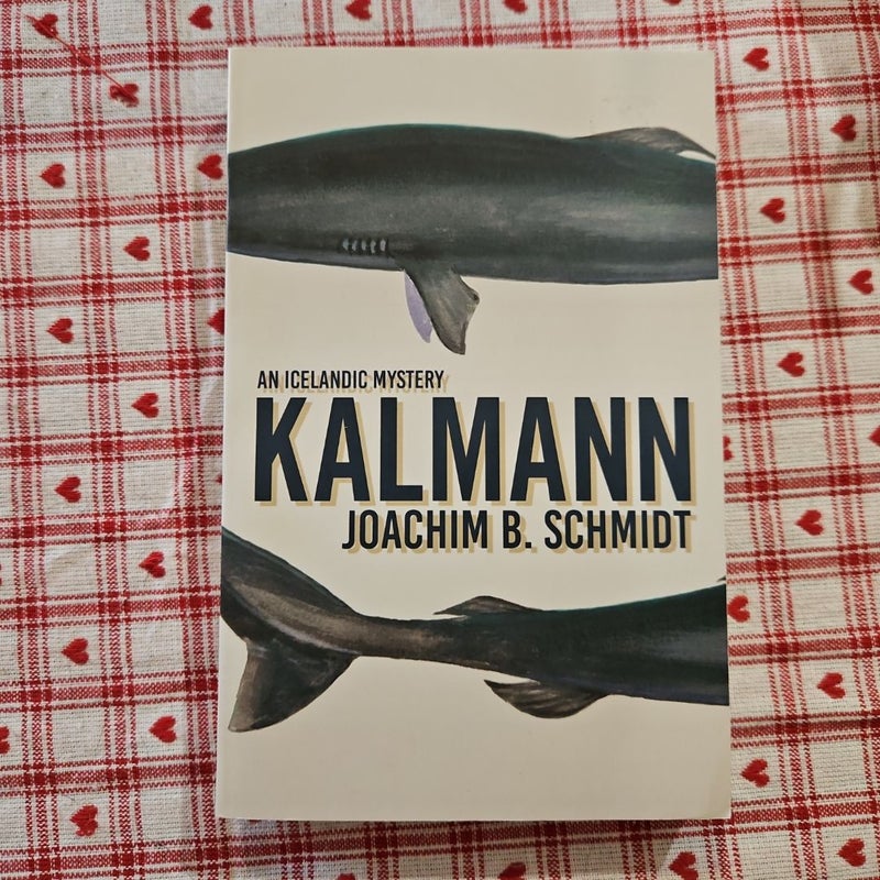 Kalmann