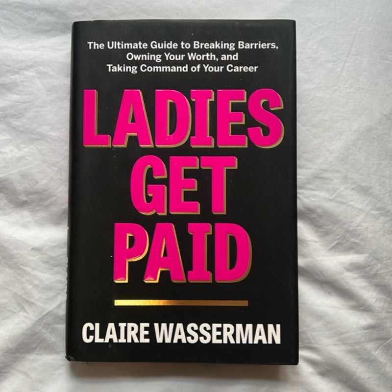 Ladies Get Paid