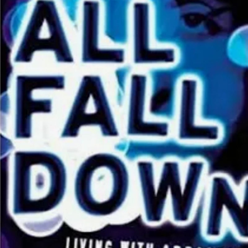 We all fall down