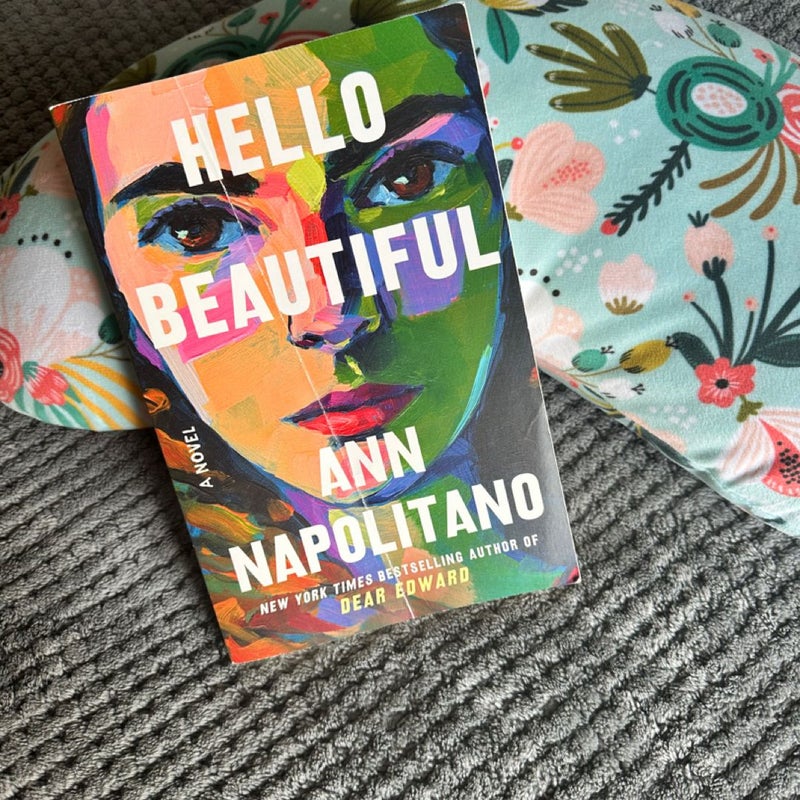 Hello Beautiful (Oprah's Book Club)