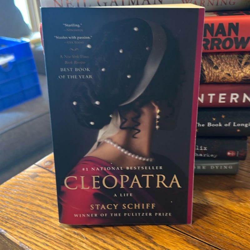 Cleopatra