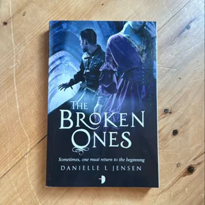 The Broken Ones