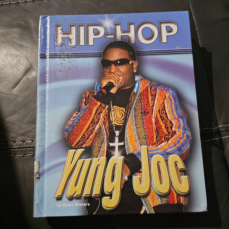 Yung Joc*
