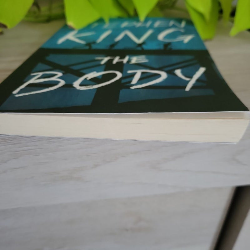 The Body