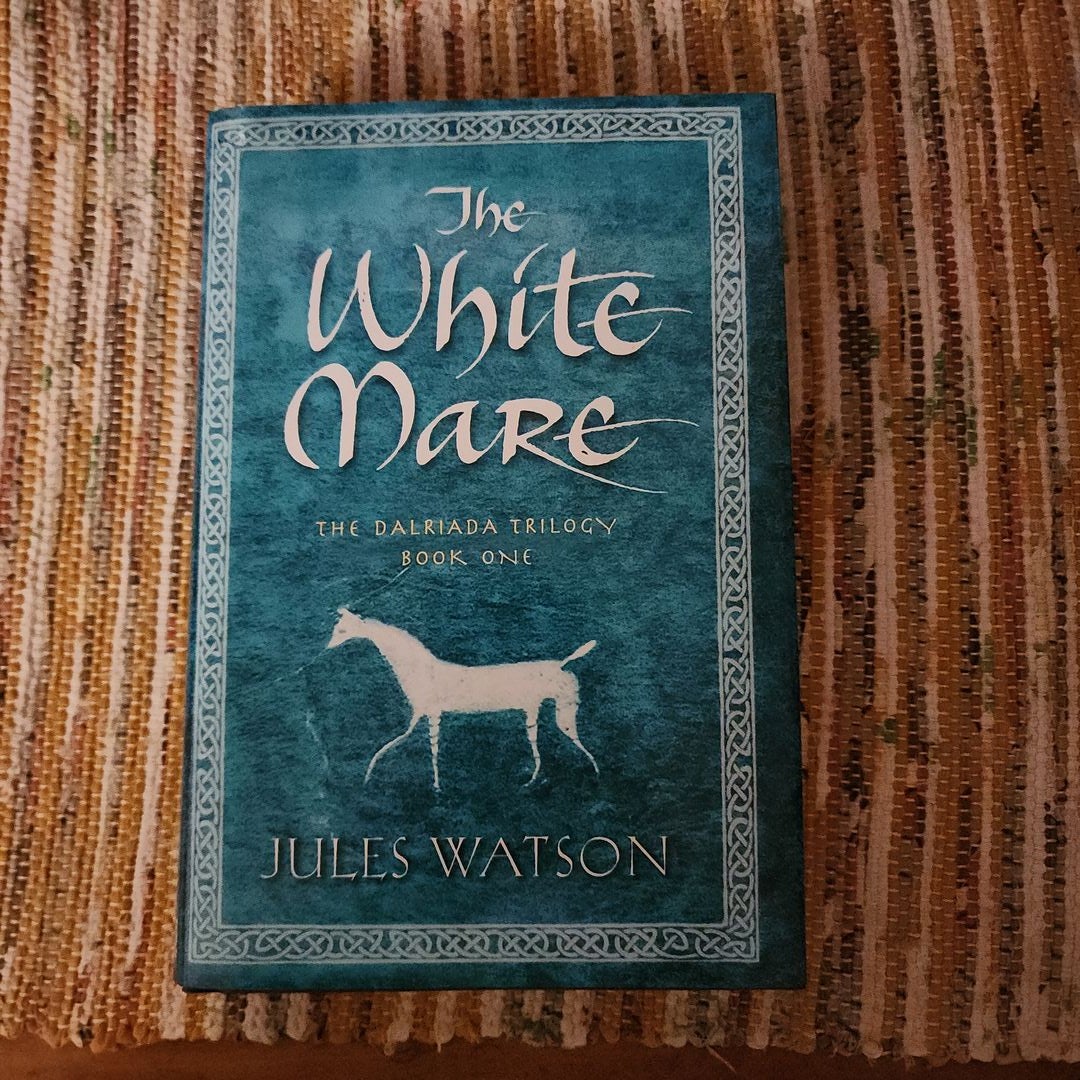 The White Mare