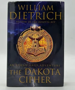 The Dakota Cipher